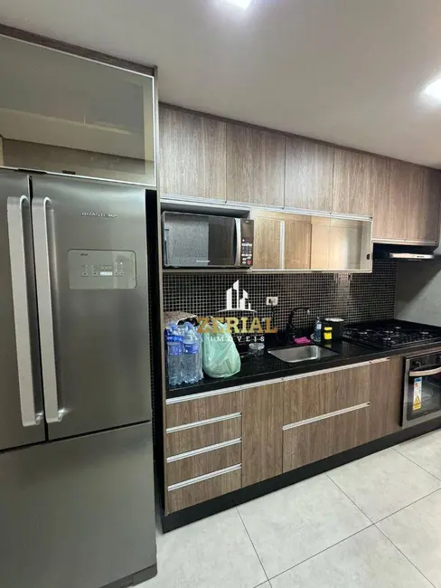 Foto 9 de Apartamento com 2 quartos à venda, 59m2 em Olímpico, Sao Caetano Do Sul - SP