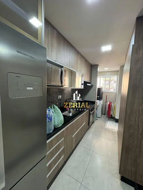 Foto 6 de Apartamento com 2 quartos à venda, 59m2 em Olímpico, Sao Caetano Do Sul - SP