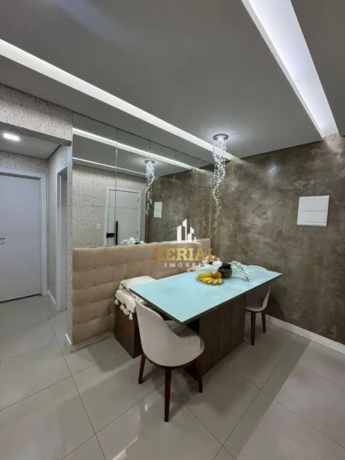 Foto 4 de Apartamento com 2 quartos à venda, 59m2 em Olímpico, Sao Caetano Do Sul - SP