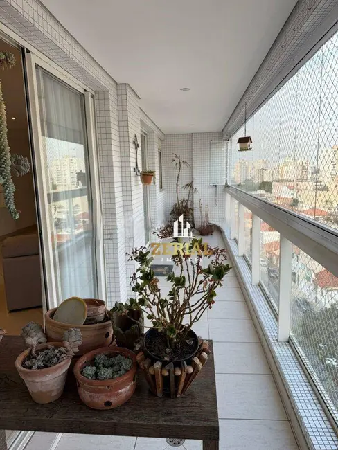 Foto 2 de Apartamento com 3 quartos à venda, 177m2 em Santa Paula, Sao Caetano Do Sul - SP
