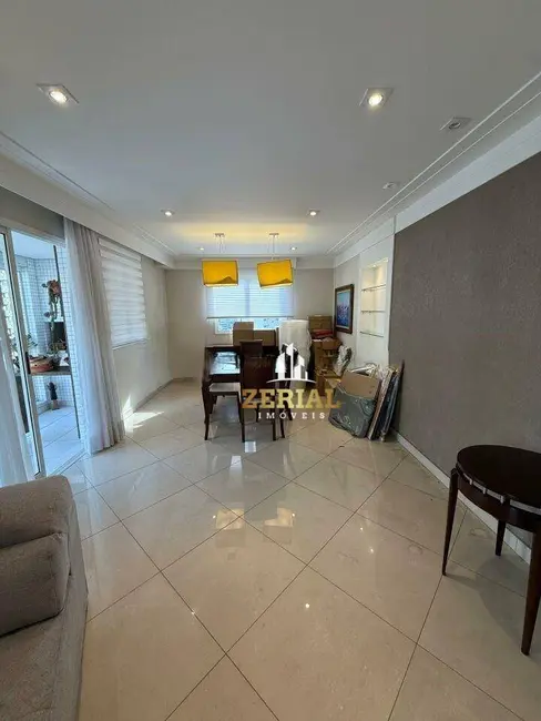 Foto 4 de Apartamento com 3 quartos à venda, 177m2 em Santa Paula, Sao Caetano Do Sul - SP