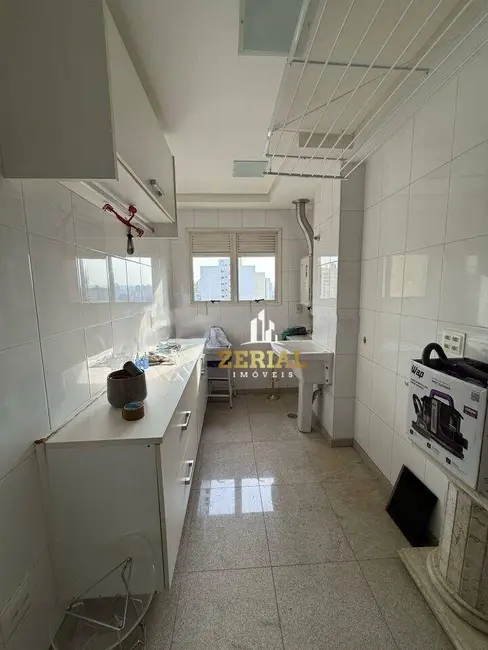 Foto 7 de Apartamento com 3 quartos à venda, 177m2 em Santa Paula, Sao Caetano Do Sul - SP