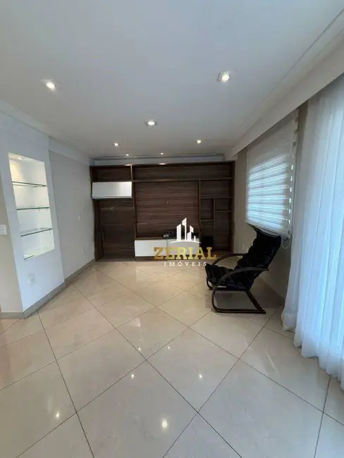 Foto 3 de Apartamento com 3 quartos à venda, 177m2 em Santa Paula, Sao Caetano Do Sul - SP