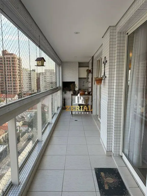 Foto 1 de Apartamento com 3 quartos à venda, 177m2 em Santa Paula, Sao Caetano Do Sul - SP