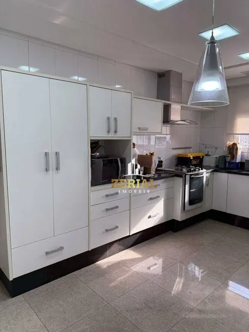 Foto 5 de Apartamento com 3 quartos à venda, 177m2 em Santa Paula, Sao Caetano Do Sul - SP