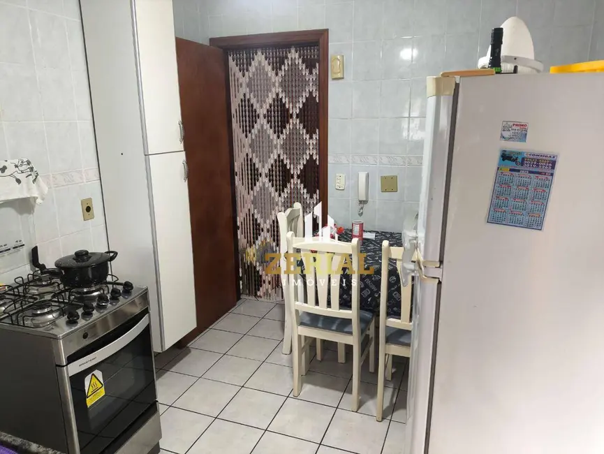 Foto 6 de Apartamento com 1 quarto à venda, 51m2 em Aviação, Praia Grande - SP