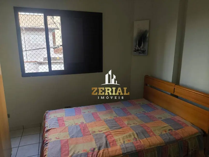 Foto 9 de Apartamento com 1 quarto à venda, 51m2 em Aviação, Praia Grande - SP