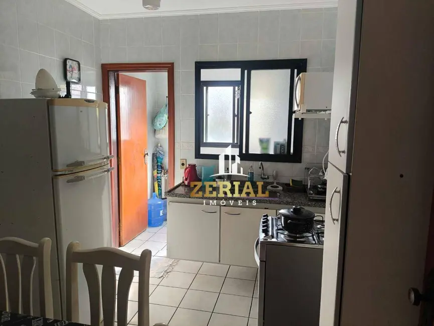 Foto 7 de Apartamento com 1 quarto à venda, 51m2 em Aviação, Praia Grande - SP