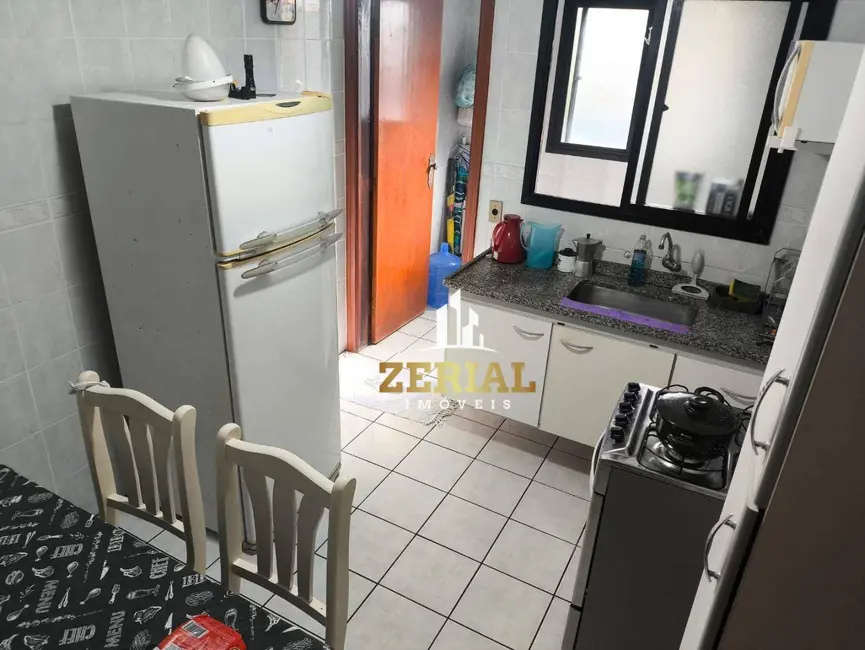 Foto 4 de Apartamento com 1 quarto à venda, 51m2 em Aviação, Praia Grande - SP