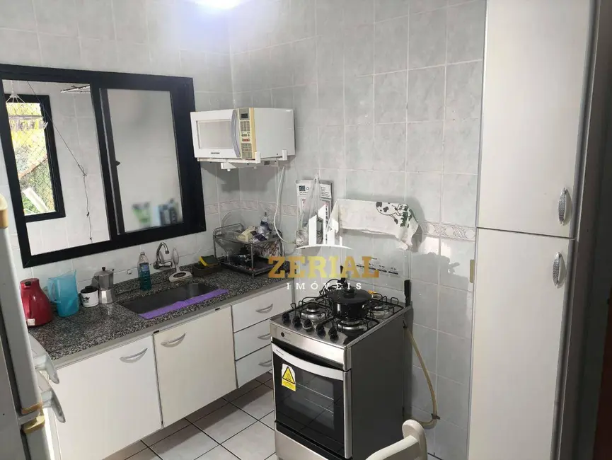Foto 5 de Apartamento com 1 quarto à venda, 51m2 em Aviação, Praia Grande - SP