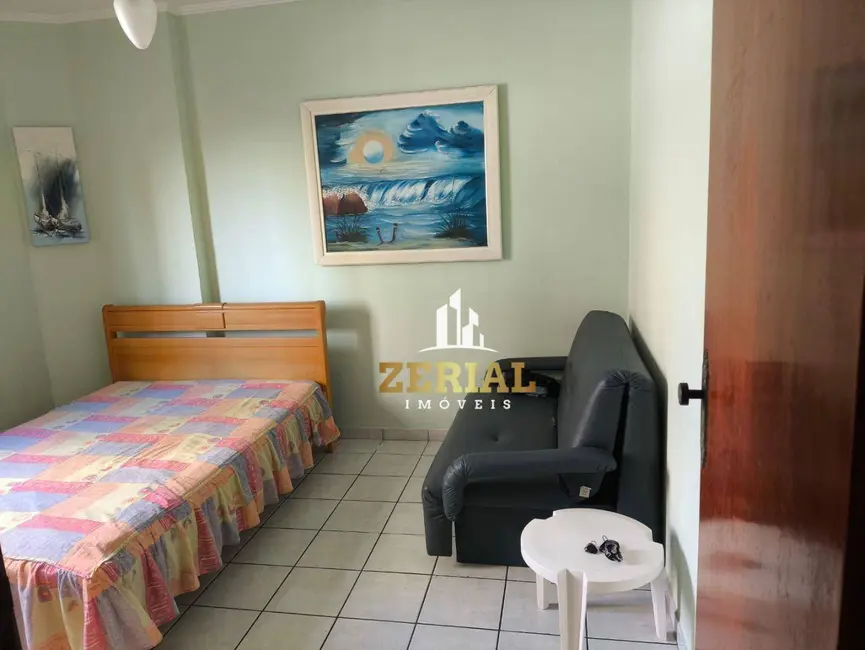 Foto 8 de Apartamento com 1 quarto à venda, 51m2 em Aviação, Praia Grande - SP