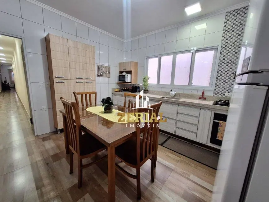 Foto 6 de Sobrado com 3 quartos à venda, 143m2 em Olímpico, Sao Caetano Do Sul - SP