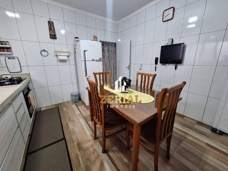 Foto 8 de Sobrado com 3 quartos à venda, 143m2 em Olímpico, Sao Caetano Do Sul - SP