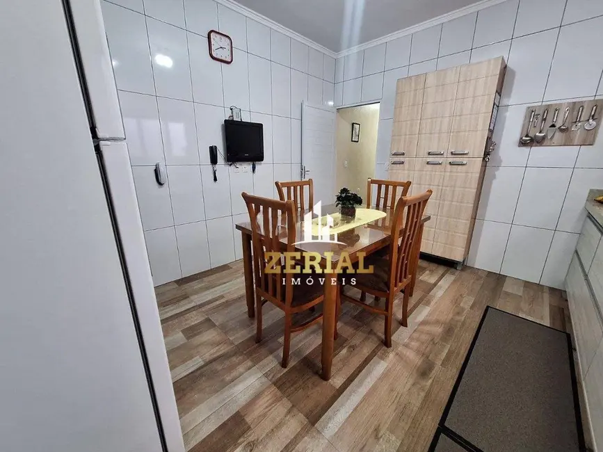 Foto 7 de Sobrado com 3 quartos à venda, 143m2 em Olímpico, Sao Caetano Do Sul - SP