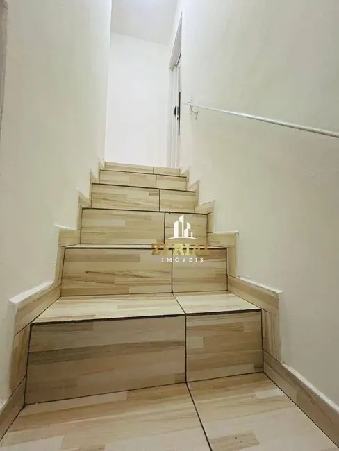 Foto 9 de Sobrado com 2 quartos à venda, 60m2 em Cerâmica, Sao Caetano Do Sul - SP