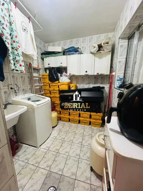 Foto 8 de Sobrado com 2 quartos à venda, 60m2 em Cerâmica, Sao Caetano Do Sul - SP