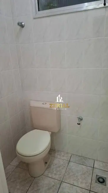 Foto 9 de Sala Comercial para alugar, 140m2 em Osvaldo Cruz, Sao Caetano Do Sul - SP