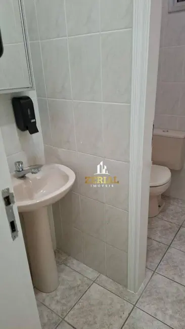 Foto 7 de Sala Comercial para alugar, 140m2 em Osvaldo Cruz, Sao Caetano Do Sul - SP