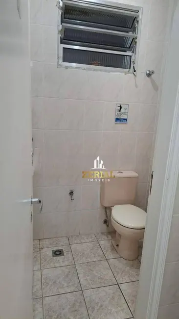 Foto 6 de Sala Comercial para alugar, 140m2 em Osvaldo Cruz, Sao Caetano Do Sul - SP