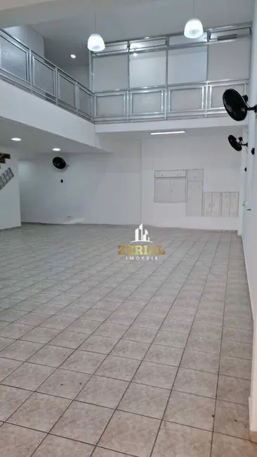 Foto 1 de Sala Comercial para alugar, 140m2 em Osvaldo Cruz, Sao Caetano Do Sul - SP