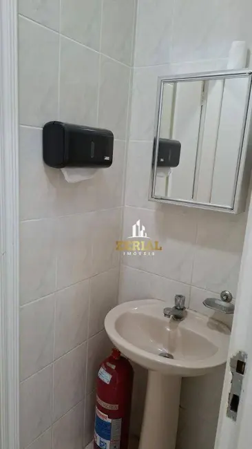 Foto 8 de Sala Comercial para alugar, 140m2 em Osvaldo Cruz, Sao Caetano Do Sul - SP