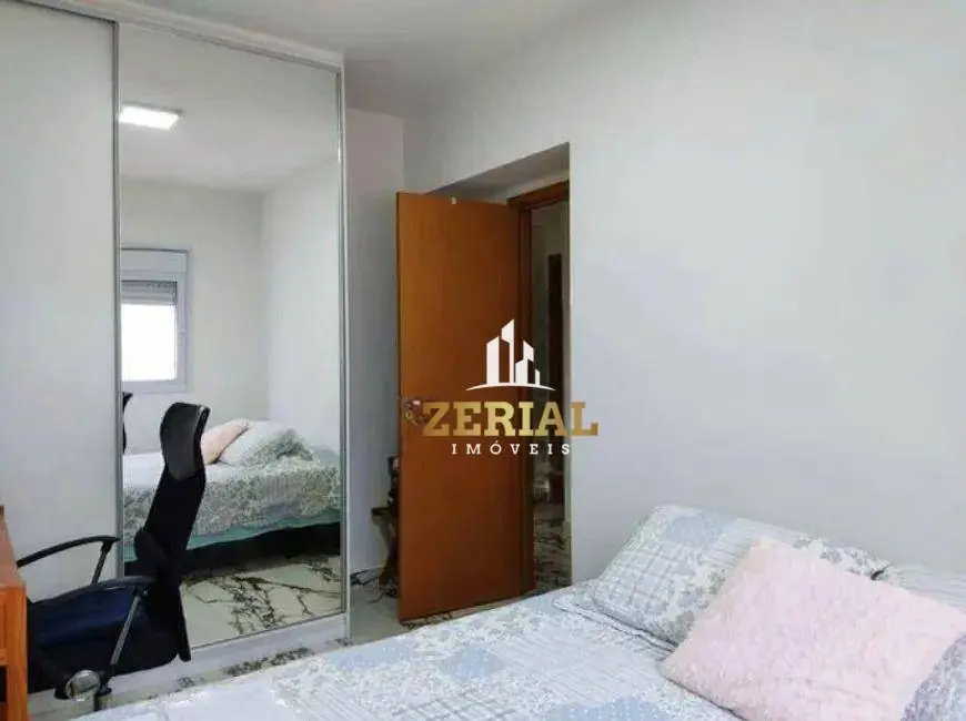 Foto 7 de Apartamento com 3 quartos à venda, 120m2 em Barcelona, Sao Caetano Do Sul - SP