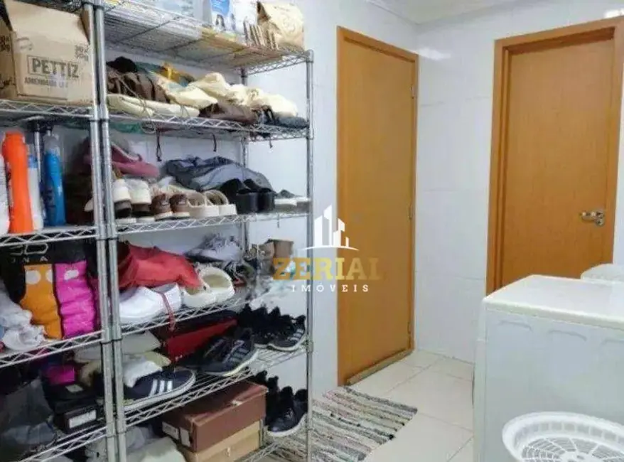Foto 5 de Apartamento com 3 quartos à venda, 120m2 em Barcelona, Sao Caetano Do Sul - SP