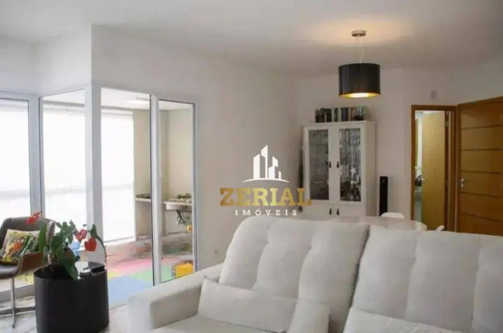 Foto 1 de Apartamento com 3 quartos à venda, 120m2 em Barcelona, Sao Caetano Do Sul - SP