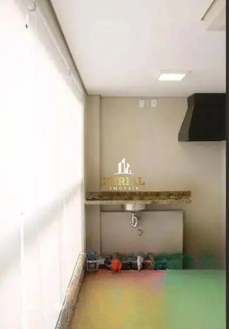 Foto 3 de Apartamento com 3 quartos à venda, 120m2 em Barcelona, Sao Caetano Do Sul - SP