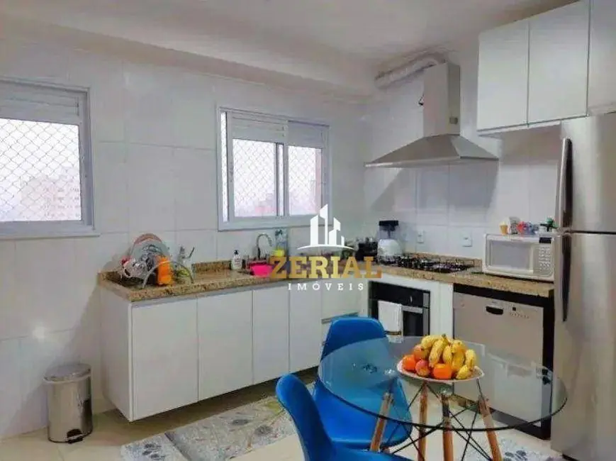 Foto 4 de Apartamento com 3 quartos à venda, 120m2 em Barcelona, Sao Caetano Do Sul - SP