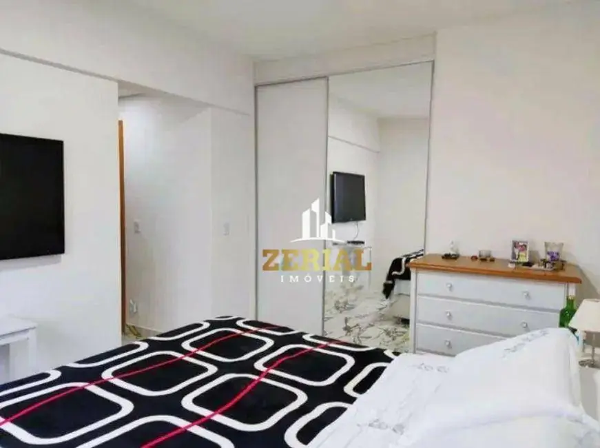 Foto 6 de Apartamento com 3 quartos à venda, 120m2 em Barcelona, Sao Caetano Do Sul - SP