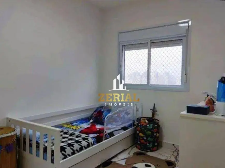 Foto 9 de Apartamento com 3 quartos à venda, 120m2 em Barcelona, Sao Caetano Do Sul - SP