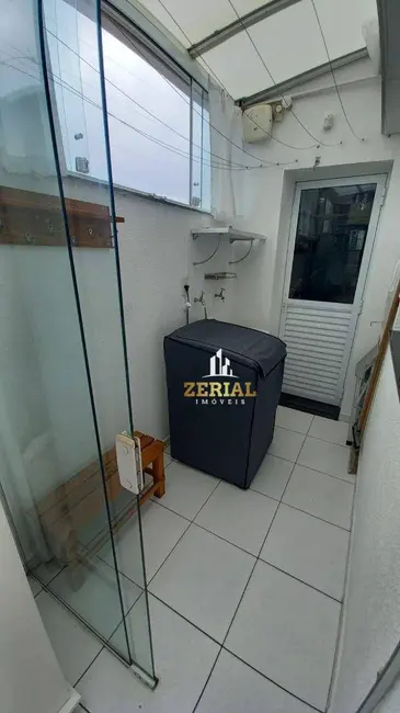 Foto 5 de Apartamento com 2 quartos à venda, 56m2 em Vila Camilópolis, Santo Andre - SP