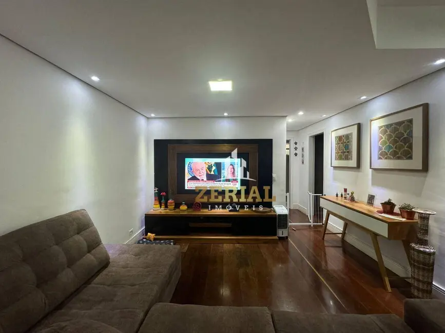 Foto 1 de Apartamento com 2 quartos à venda, 96m2 em Barcelona, Sao Caetano Do Sul - SP