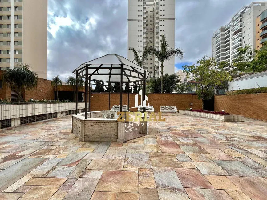 Foto 1 de Apartamento com 3 quartos à venda e para alugar, 238m2 em Santo Antônio, Sao Caetano Do Sul - SP