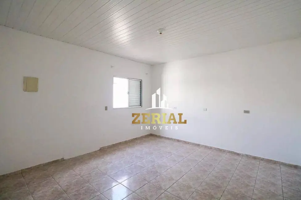 Foto 3 de Casa com 5 quartos à venda, 240m2 em Santa Maria, Sao Caetano Do Sul - SP