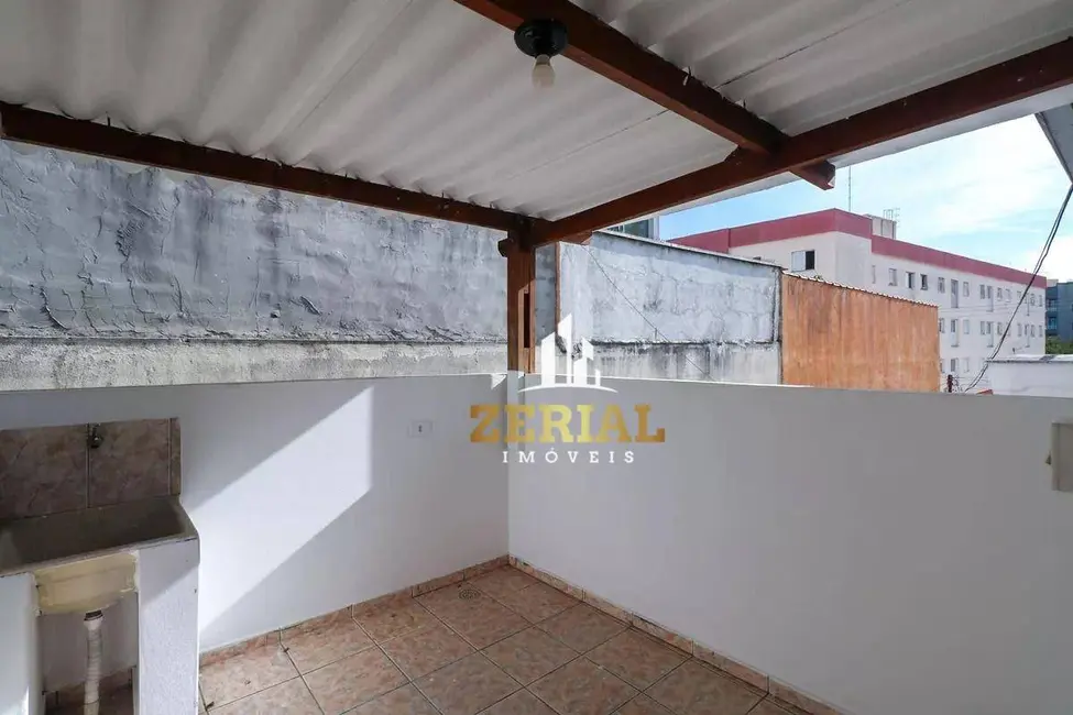 Foto 8 de Casa com 5 quartos à venda, 240m2 em Santa Maria, Sao Caetano Do Sul - SP