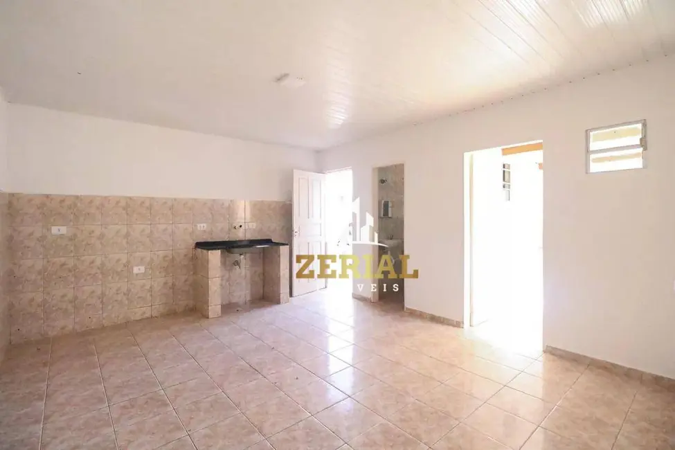 Foto 2 de Casa com 5 quartos à venda, 240m2 em Santa Maria, Sao Caetano Do Sul - SP