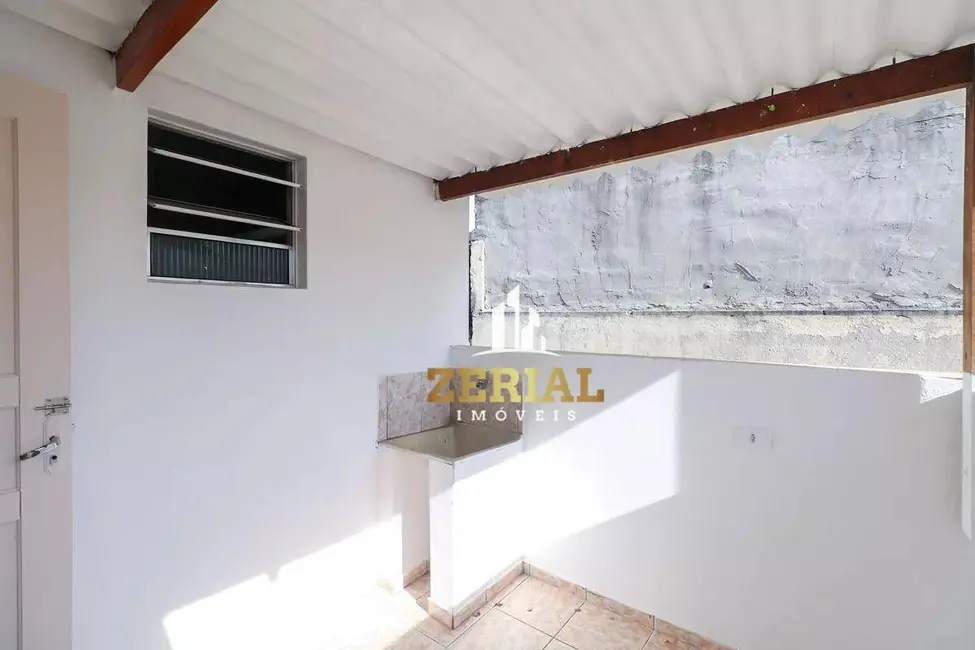 Foto 9 de Casa com 5 quartos à venda, 240m2 em Santa Maria, Sao Caetano Do Sul - SP