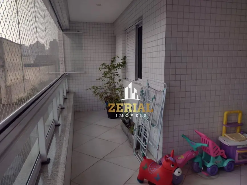 Foto 4 de Apartamento com 3 quartos à venda, 130m2 em Santa Paula, Sao Caetano Do Sul - SP