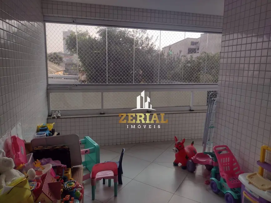 Foto 5 de Apartamento com 3 quartos à venda, 130m2 em Santa Paula, Sao Caetano Do Sul - SP