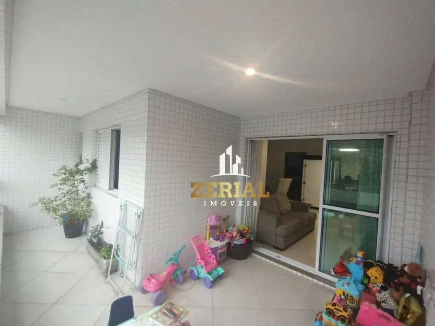 Foto 6 de Apartamento com 3 quartos à venda, 130m2 em Santa Paula, Sao Caetano Do Sul - SP