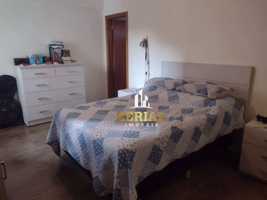 Foto 9 de Apartamento com 3 quartos à venda, 130m2 em Santa Paula, Sao Caetano Do Sul - SP