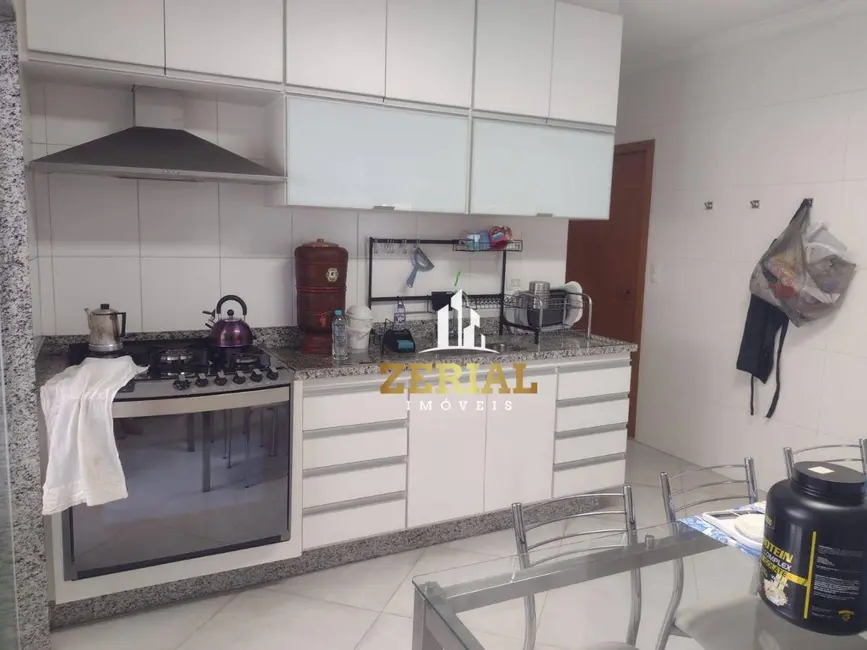 Foto 7 de Apartamento com 3 quartos à venda, 130m2 em Santa Paula, Sao Caetano Do Sul - SP