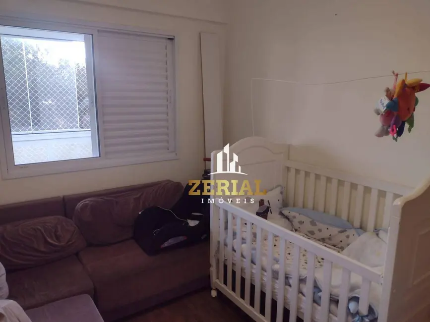 Foto 8 de Apartamento com 3 quartos à venda, 130m2 em Santa Paula, Sao Caetano Do Sul - SP