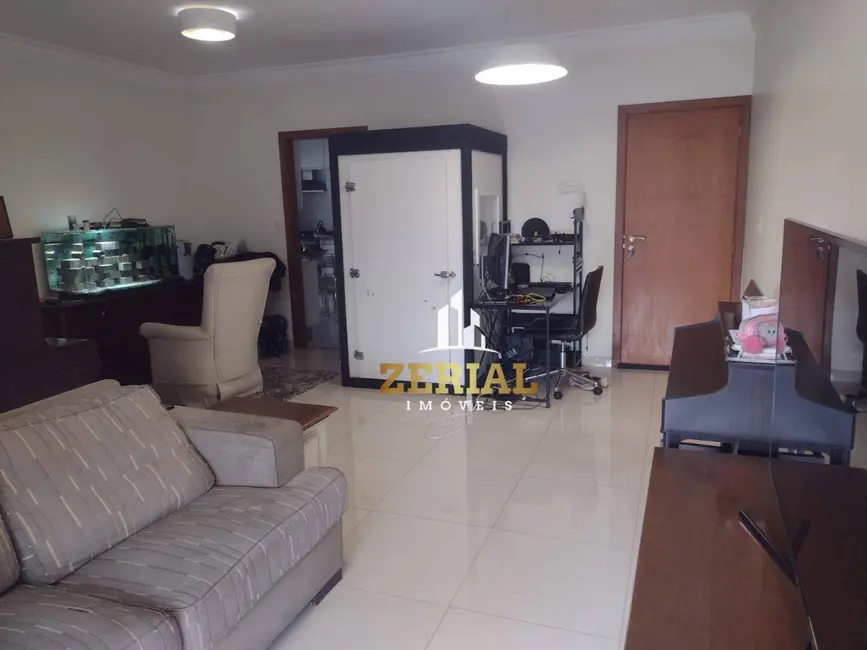 Foto 1 de Apartamento com 3 quartos à venda, 130m2 em Santa Paula, Sao Caetano Do Sul - SP