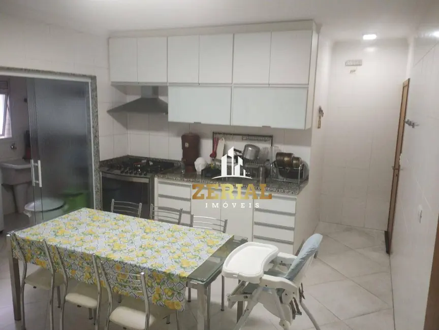 Foto 8 de Apartamento com 3 quartos à venda, 130m2 em Santa Paula, Sao Caetano Do Sul - SP