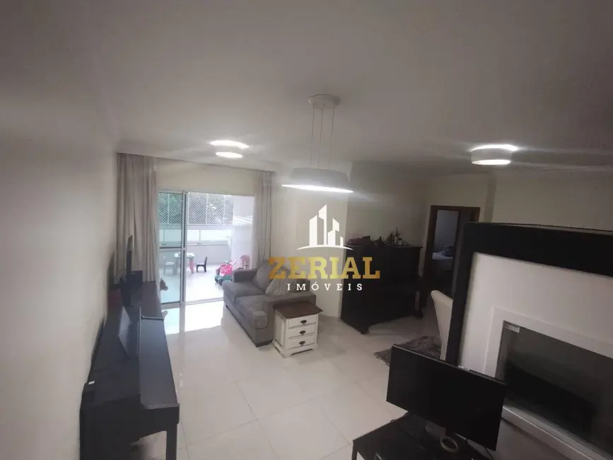 Foto 3 de Apartamento com 3 quartos à venda, 130m2 em Santa Paula, Sao Caetano Do Sul - SP
