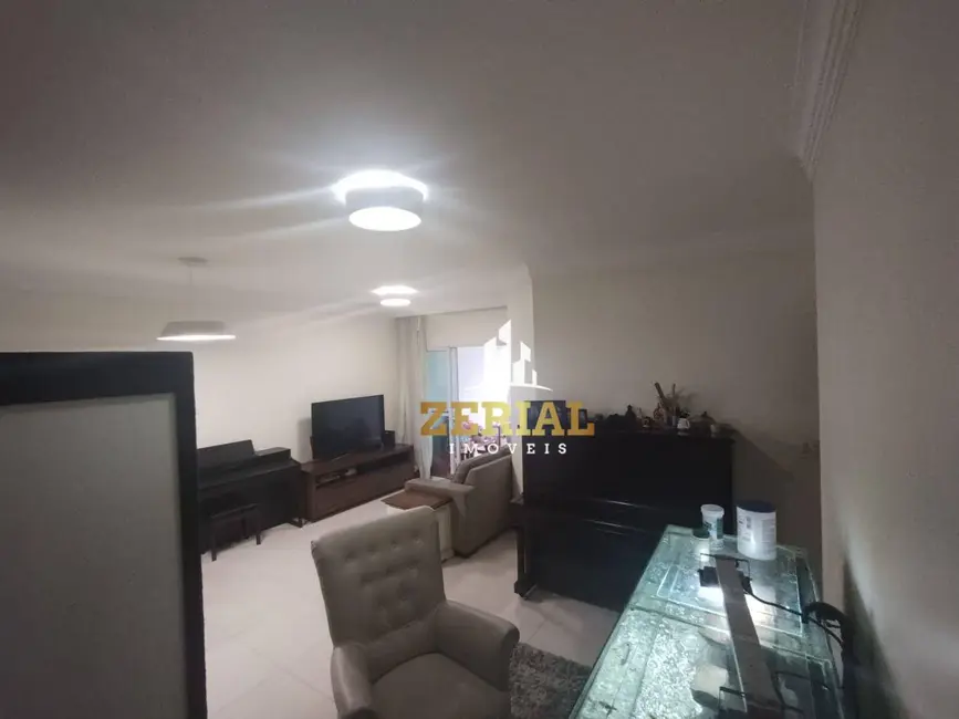 Foto 2 de Apartamento com 3 quartos à venda, 130m2 em Santa Paula, Sao Caetano Do Sul - SP