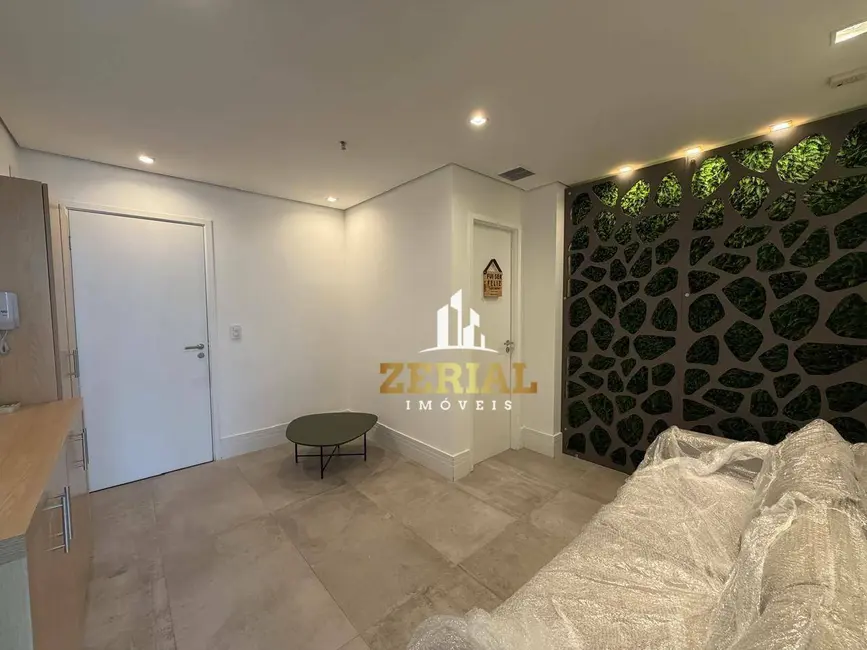 Foto 1 de Sala Comercial para alugar, 40m2 em Santo Antônio, Sao Caetano Do Sul - SP